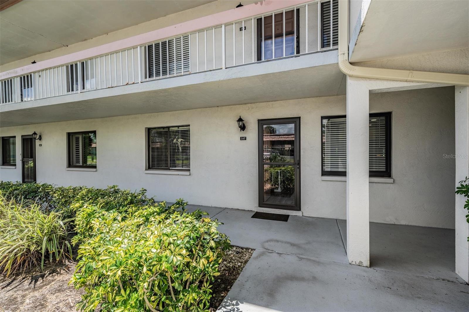 107 Lakeview Unit 7, Oldsmar, FL 34677