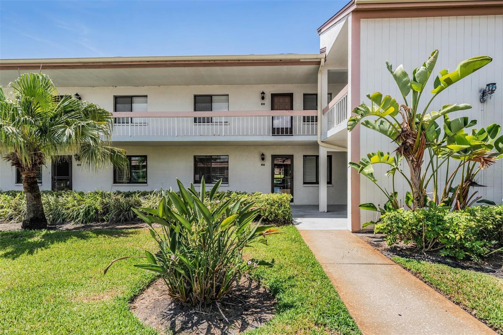 107 Lakeview Unit 7, Oldsmar, FL 34677