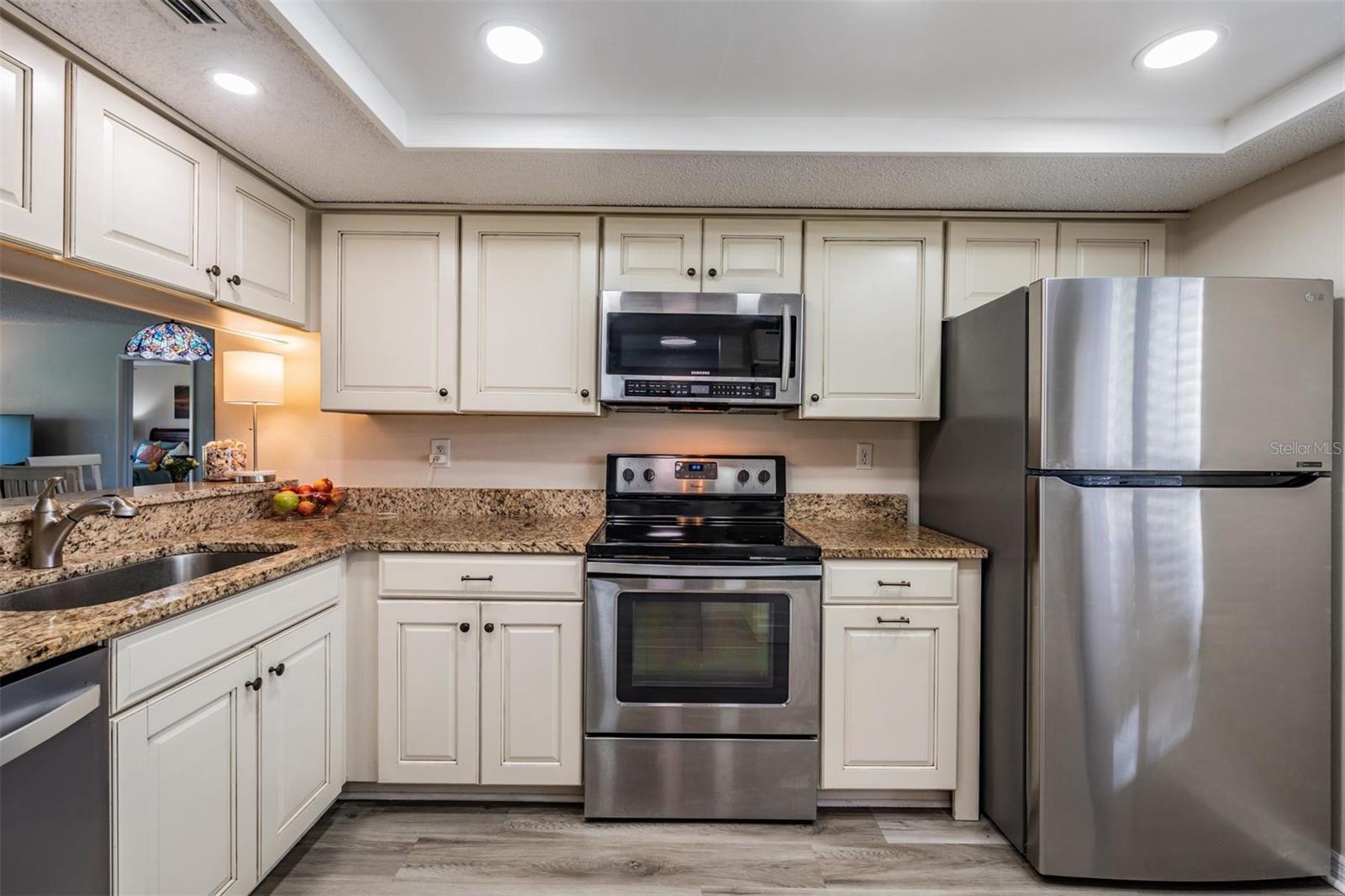 107 Lakeview Unit 7, Oldsmar, FL 34677