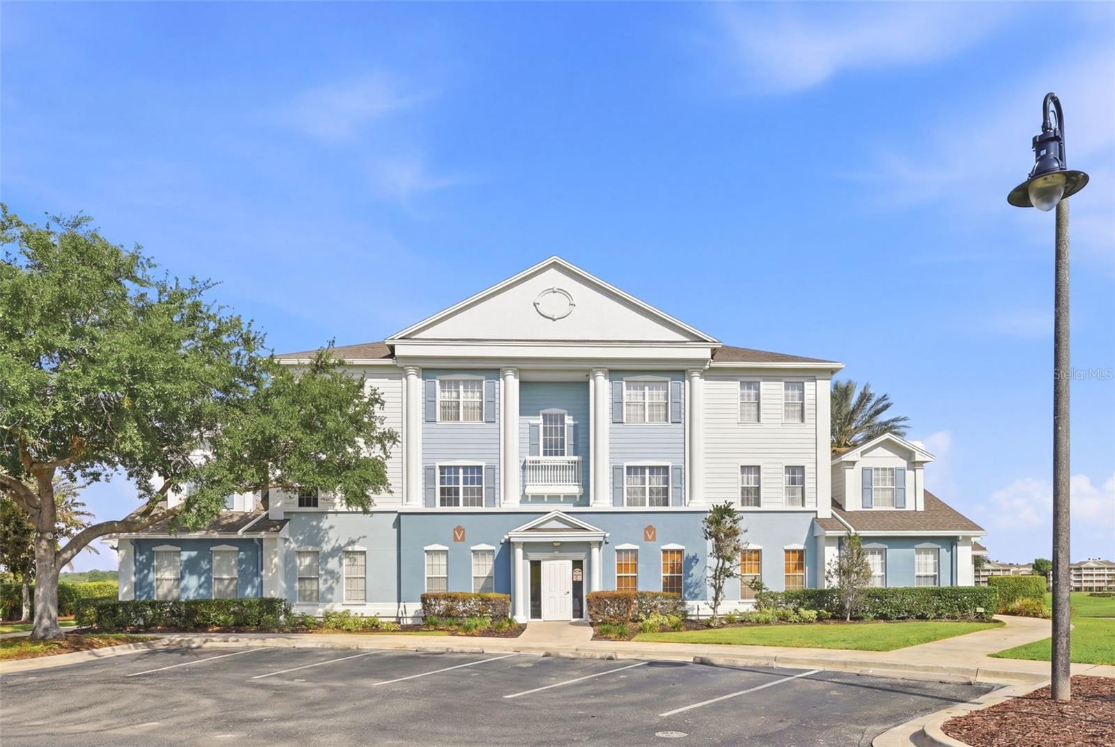 7603 Heritage Crossing Unit 102, Reunion, FL 34747