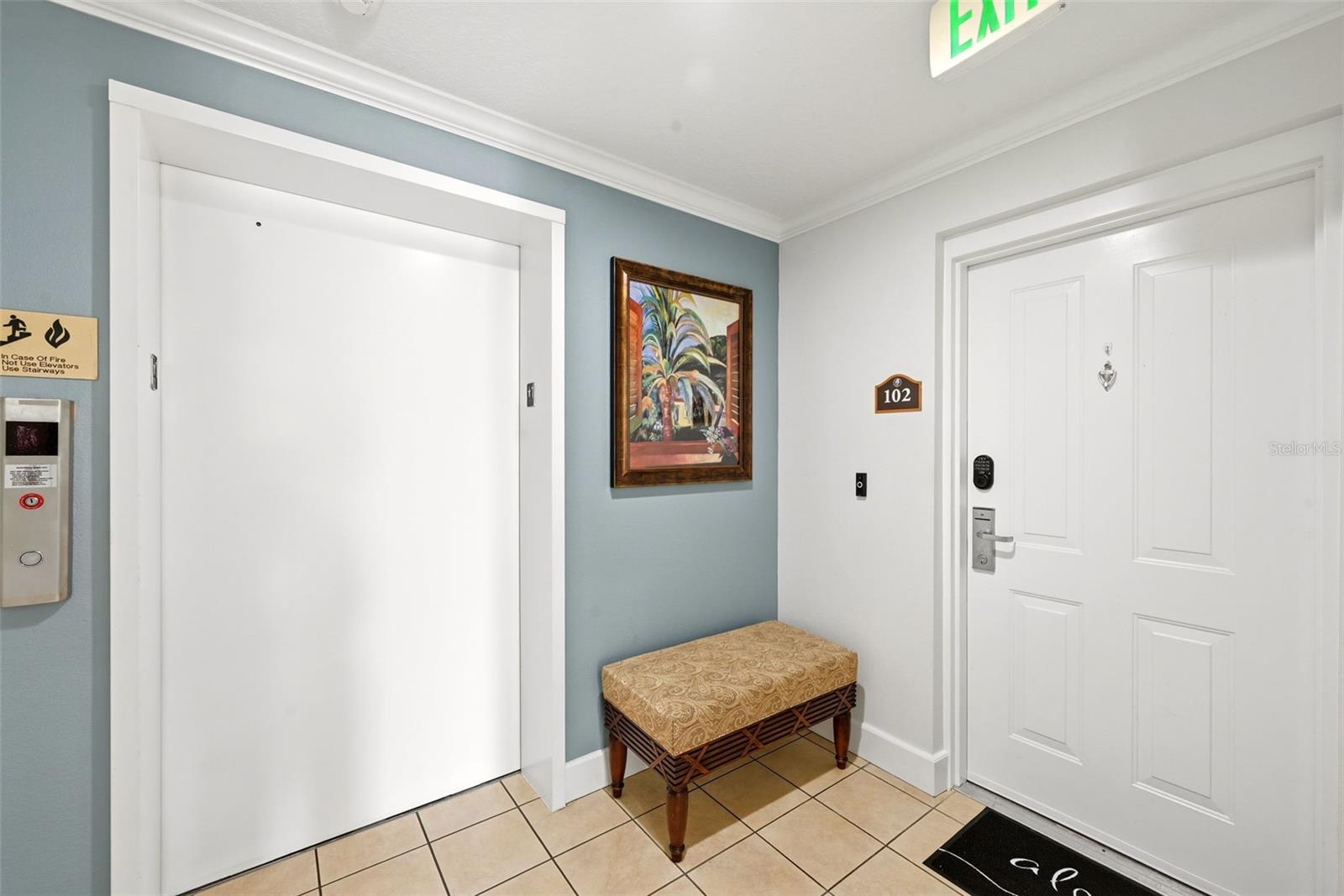 7603 Heritage Crossing Unit 102, Reunion, FL 34747