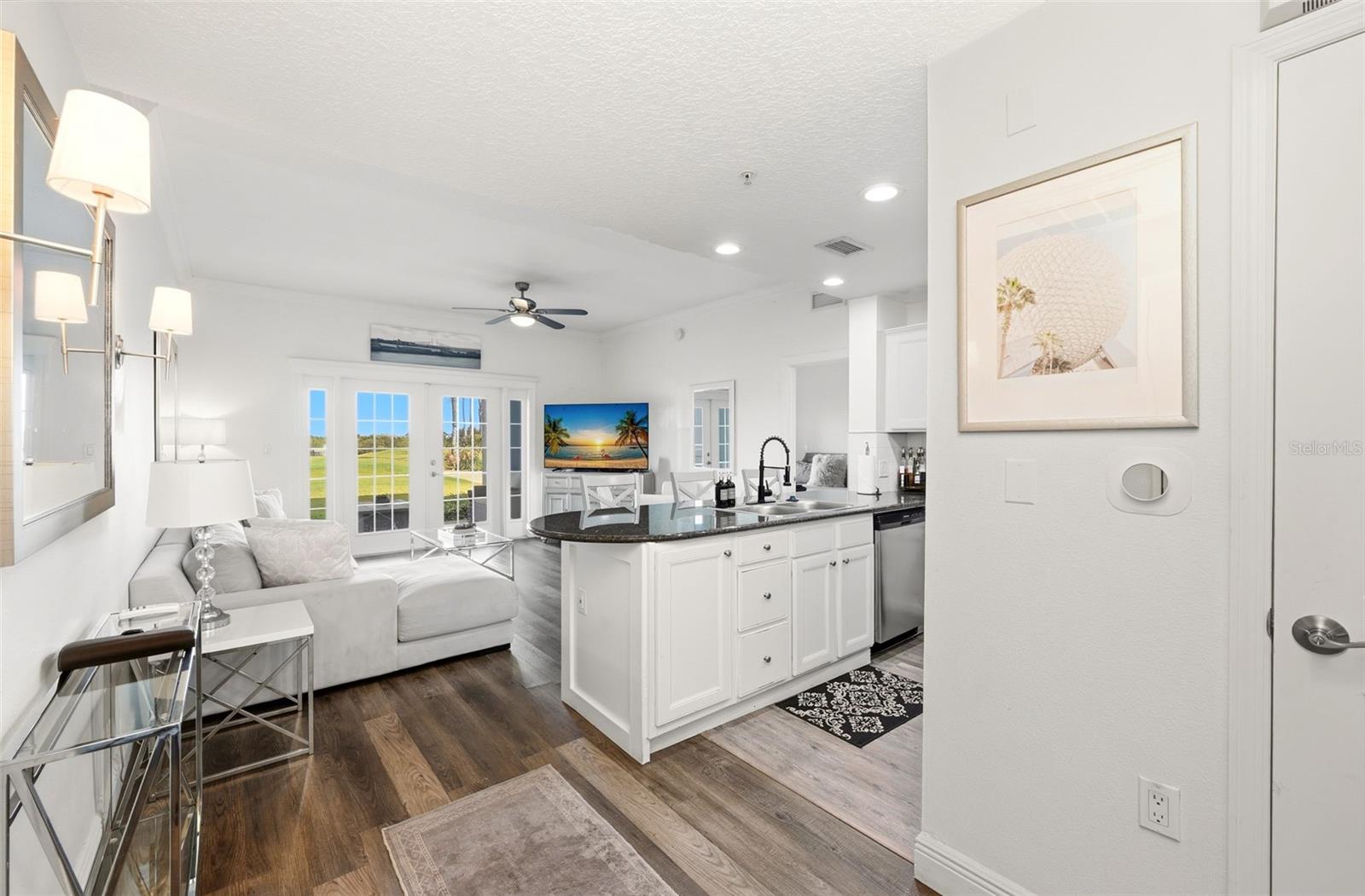 7603 Heritage Crossing Unit 102, Reunion, FL 34747