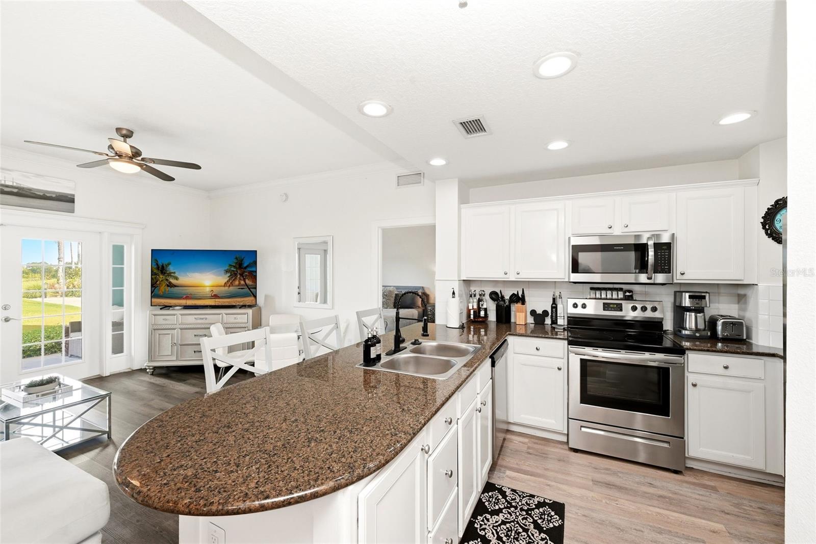 7603 Heritage Crossing Unit 102, Reunion, FL 34747
