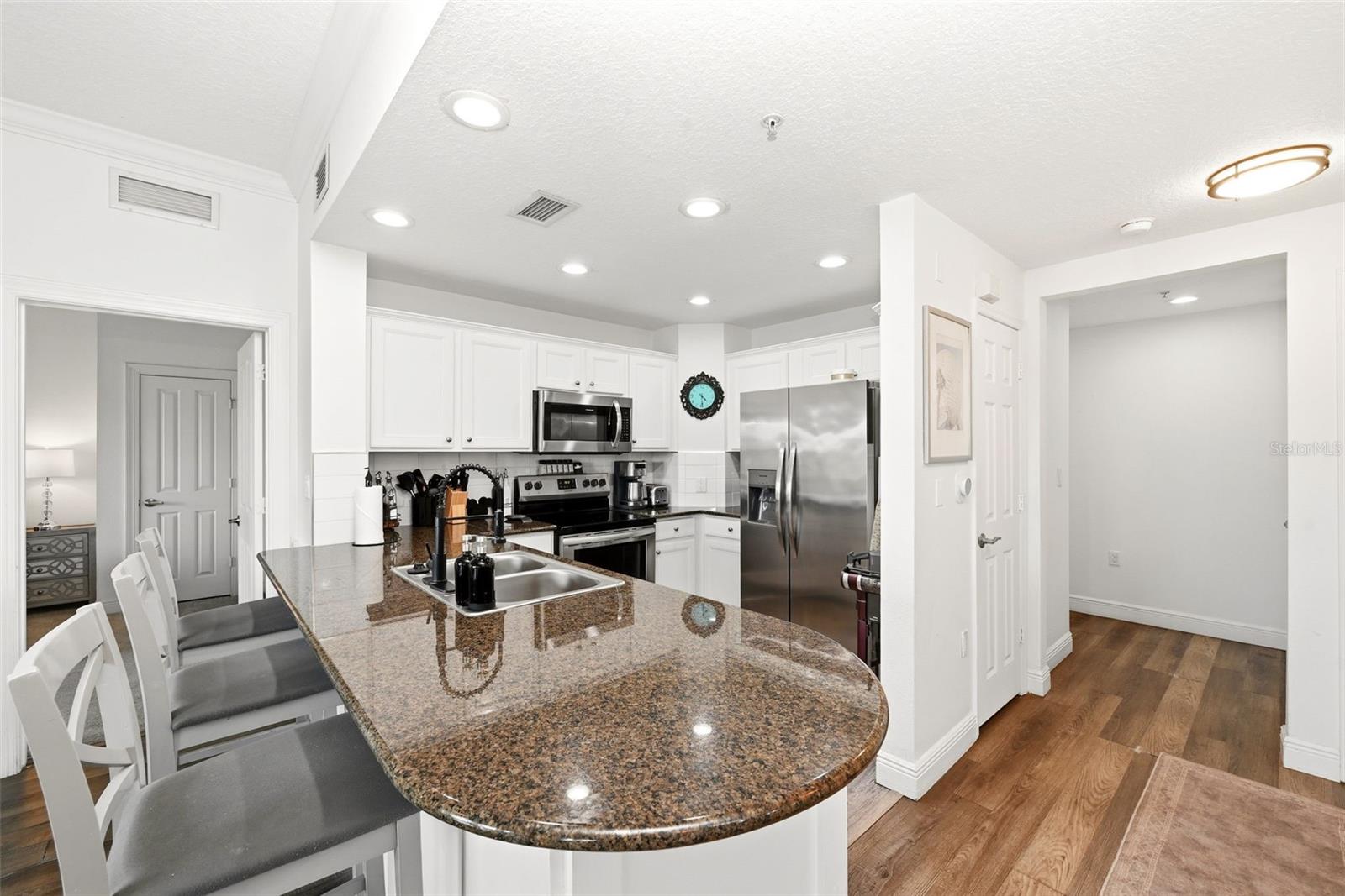 7603 Heritage Crossing Unit 102, Reunion, FL 34747