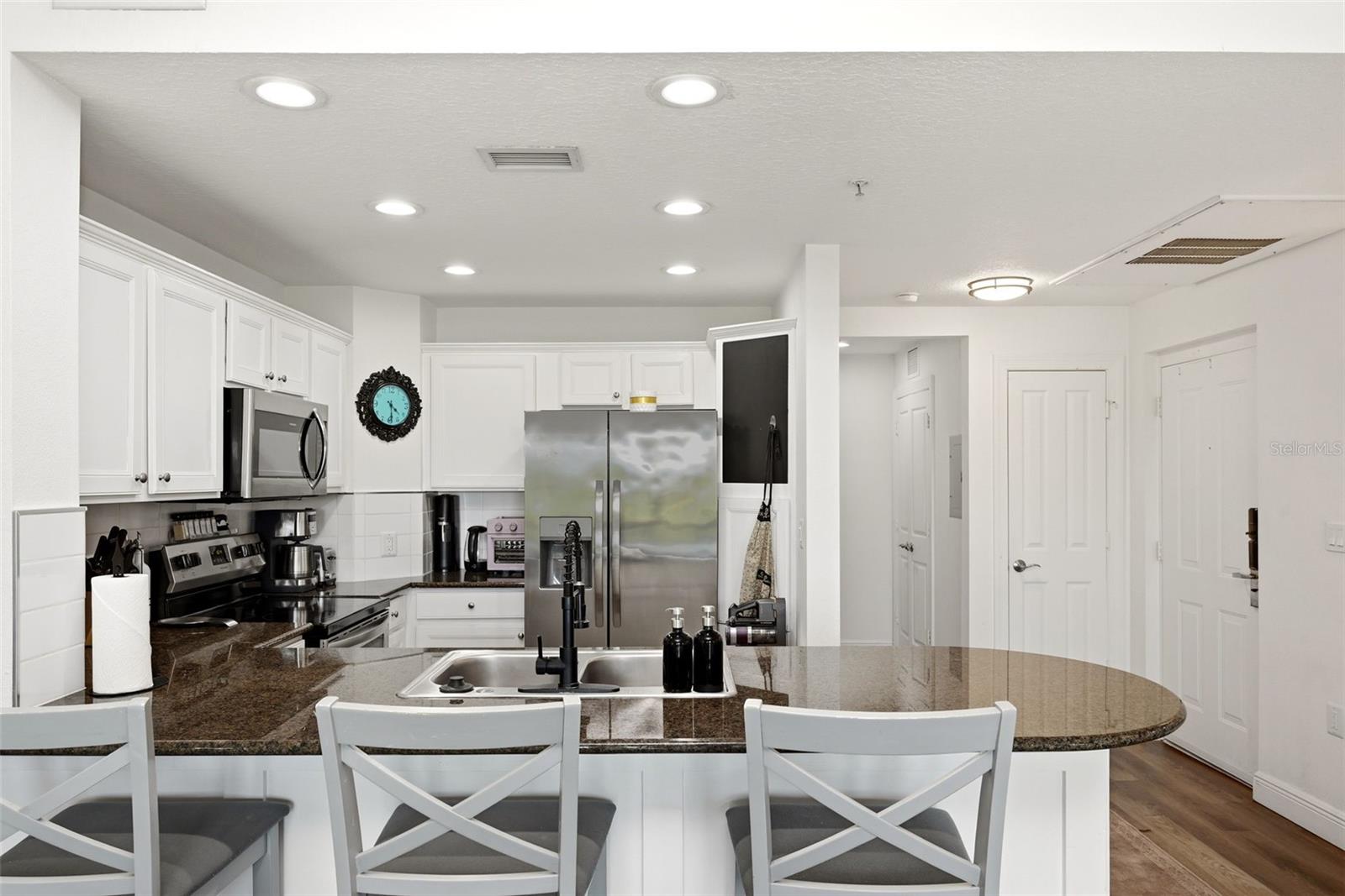 7603 Heritage Crossing Unit 102, Reunion, FL 34747