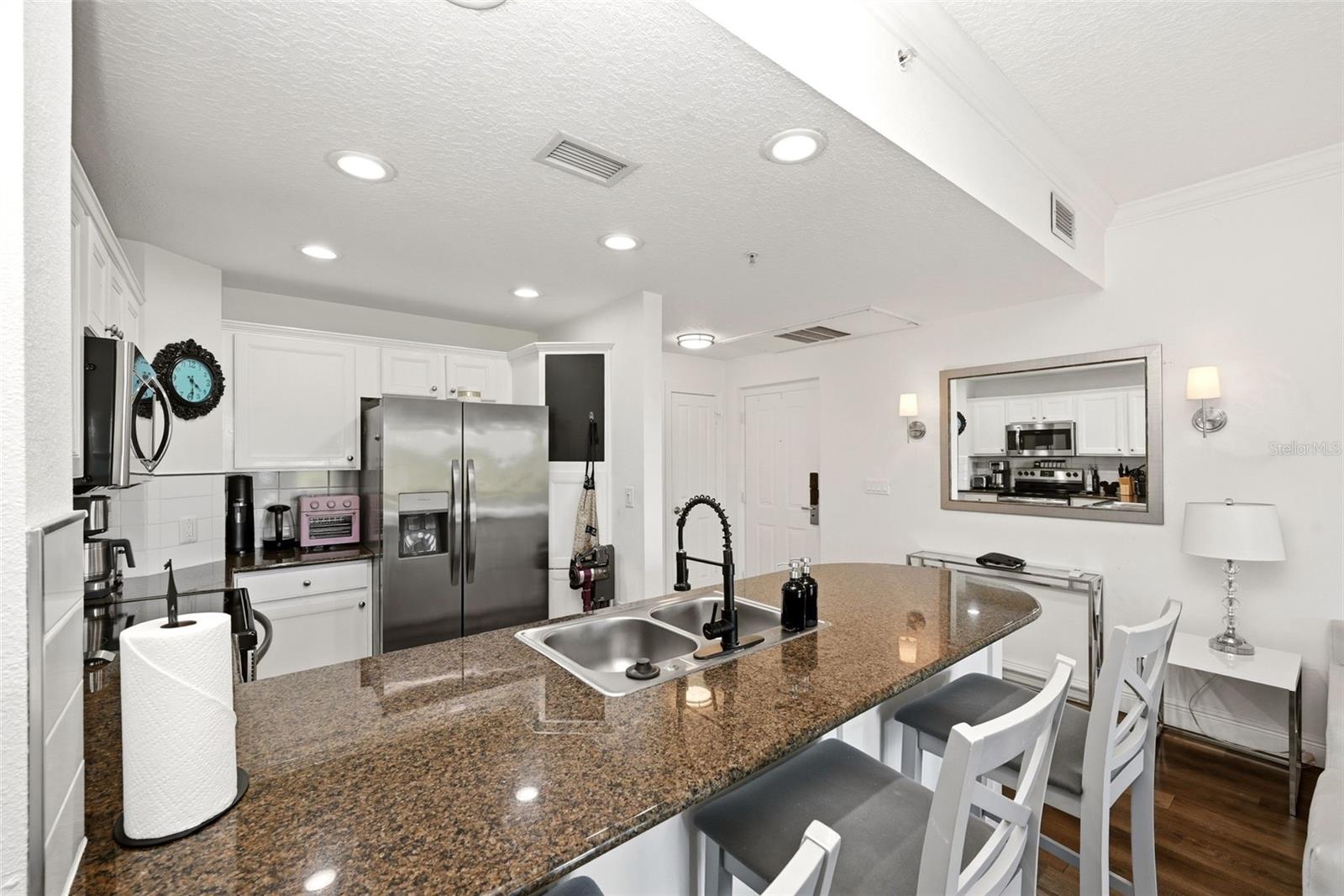 7603 Heritage Crossing Unit 102, Reunion, FL 34747