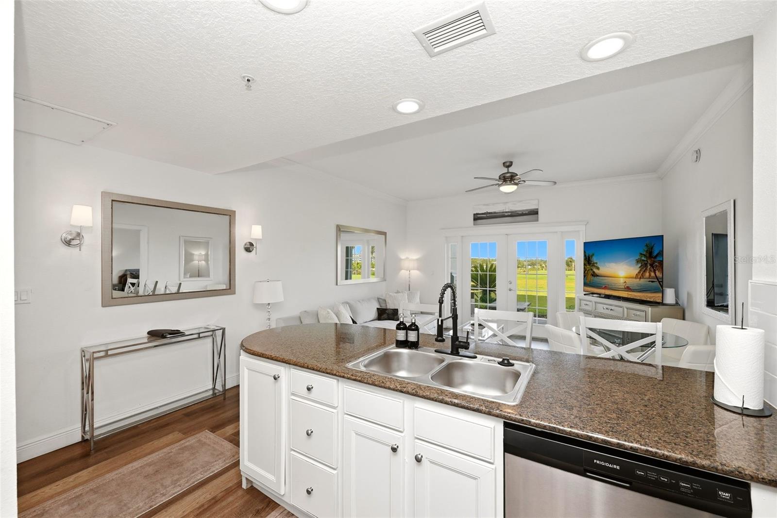 7603 Heritage Crossing Unit 102, Reunion, FL 34747