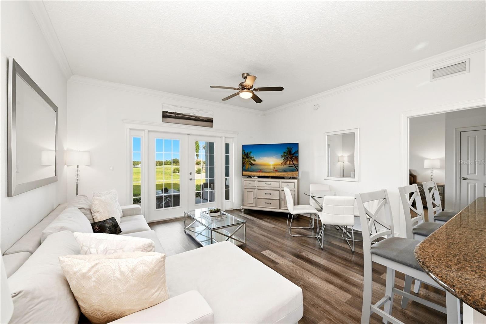 7603 Heritage Crossing Unit 102, Reunion, FL 34747