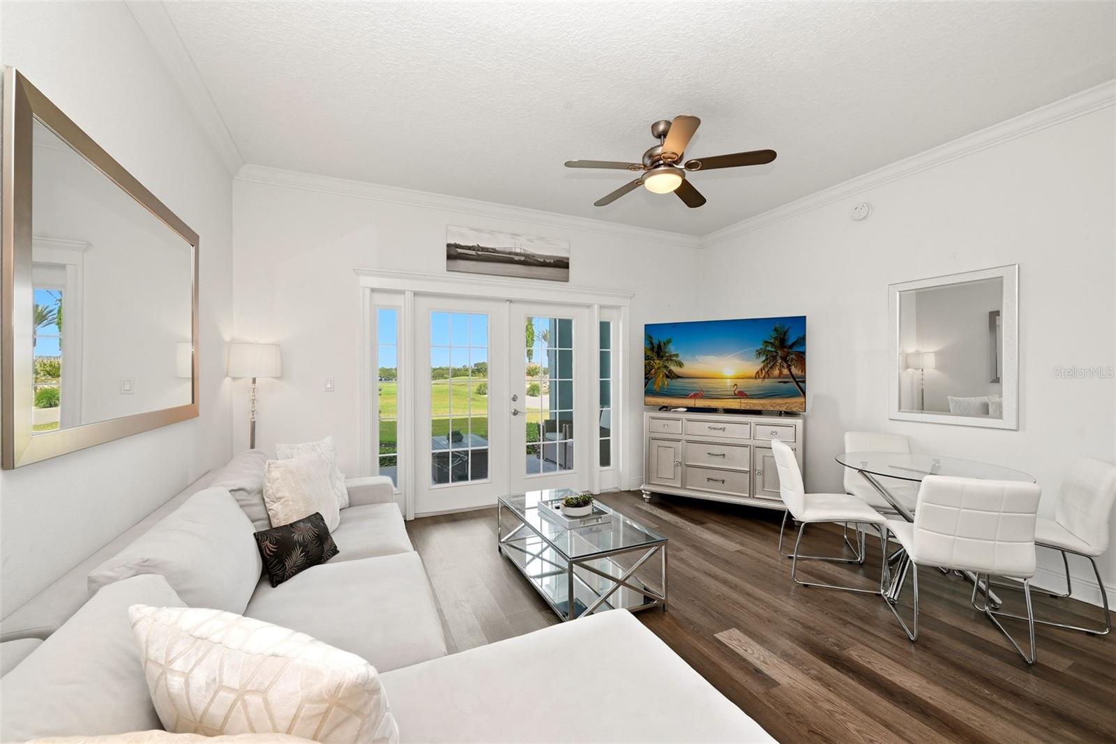 7603 Heritage Crossing Unit 102, Reunion, FL 34747