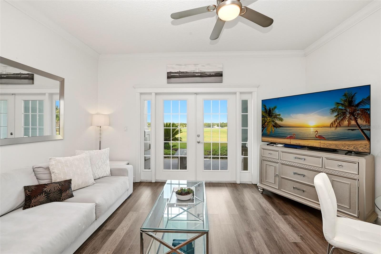 7603 Heritage Crossing Unit 102, Reunion, FL 34747