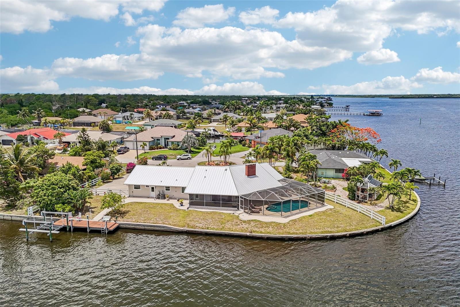 3072 Mauck, Port Charlotte, FL 33981
