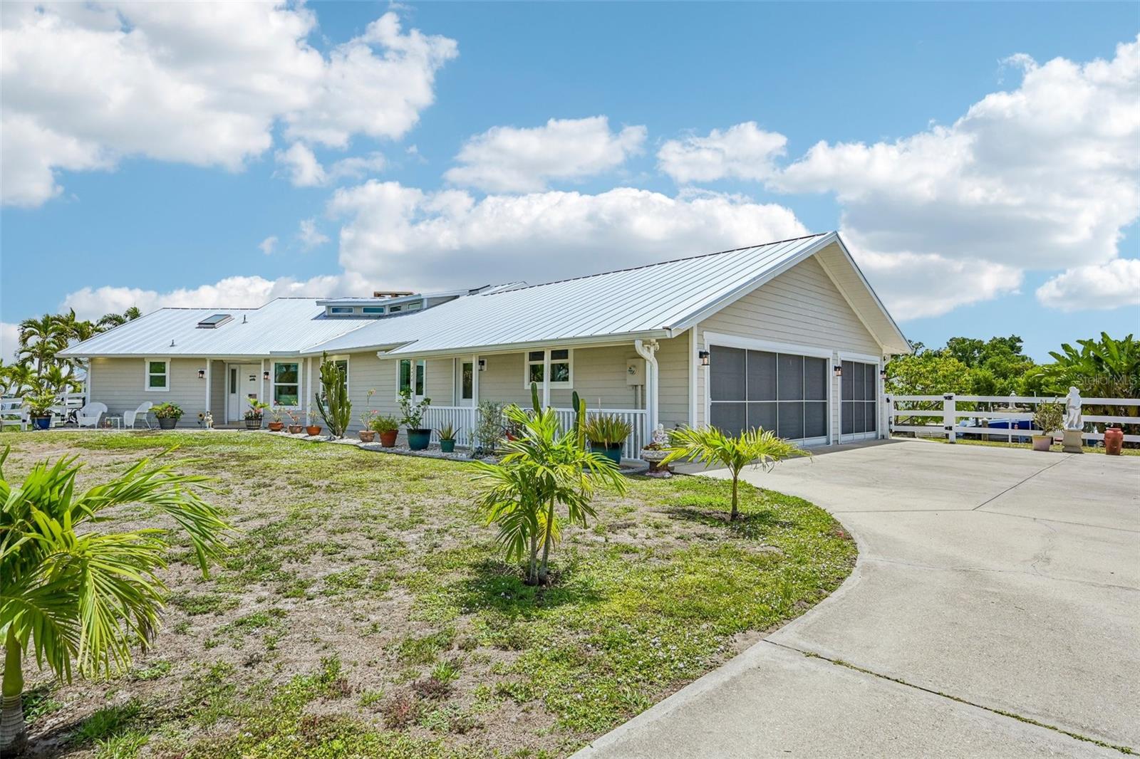 3072 Mauck, Port Charlotte, FL 33981