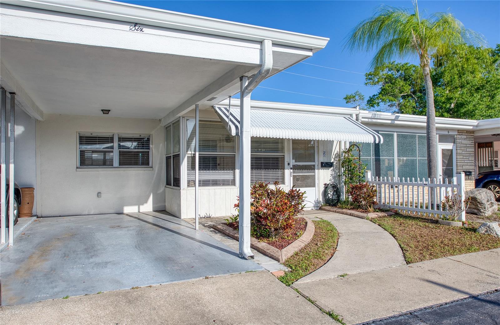 13940 Anona Heights Unit 6, Largo, FL 33774