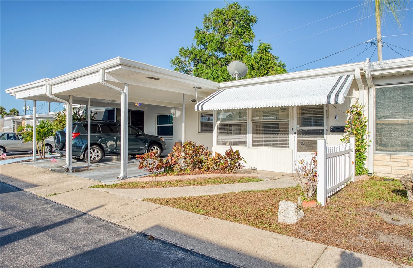 13940 Anona Heights Unit 6, Largo, FL 33774