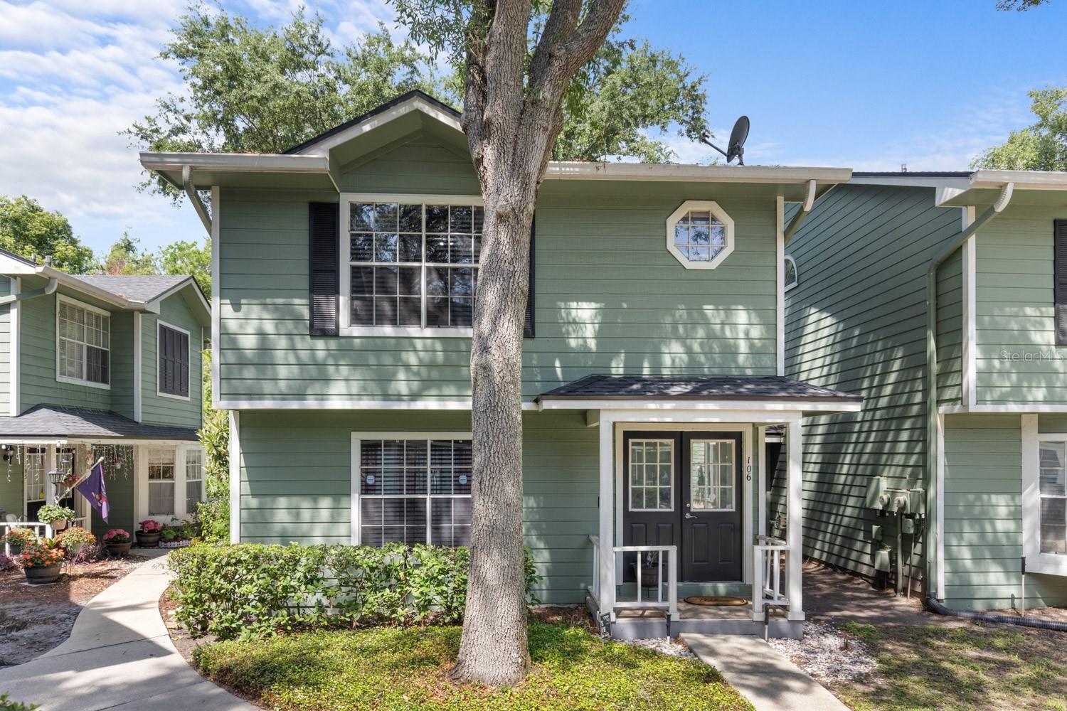 5990 Braemar Unit 106, Orlando, FL 32822