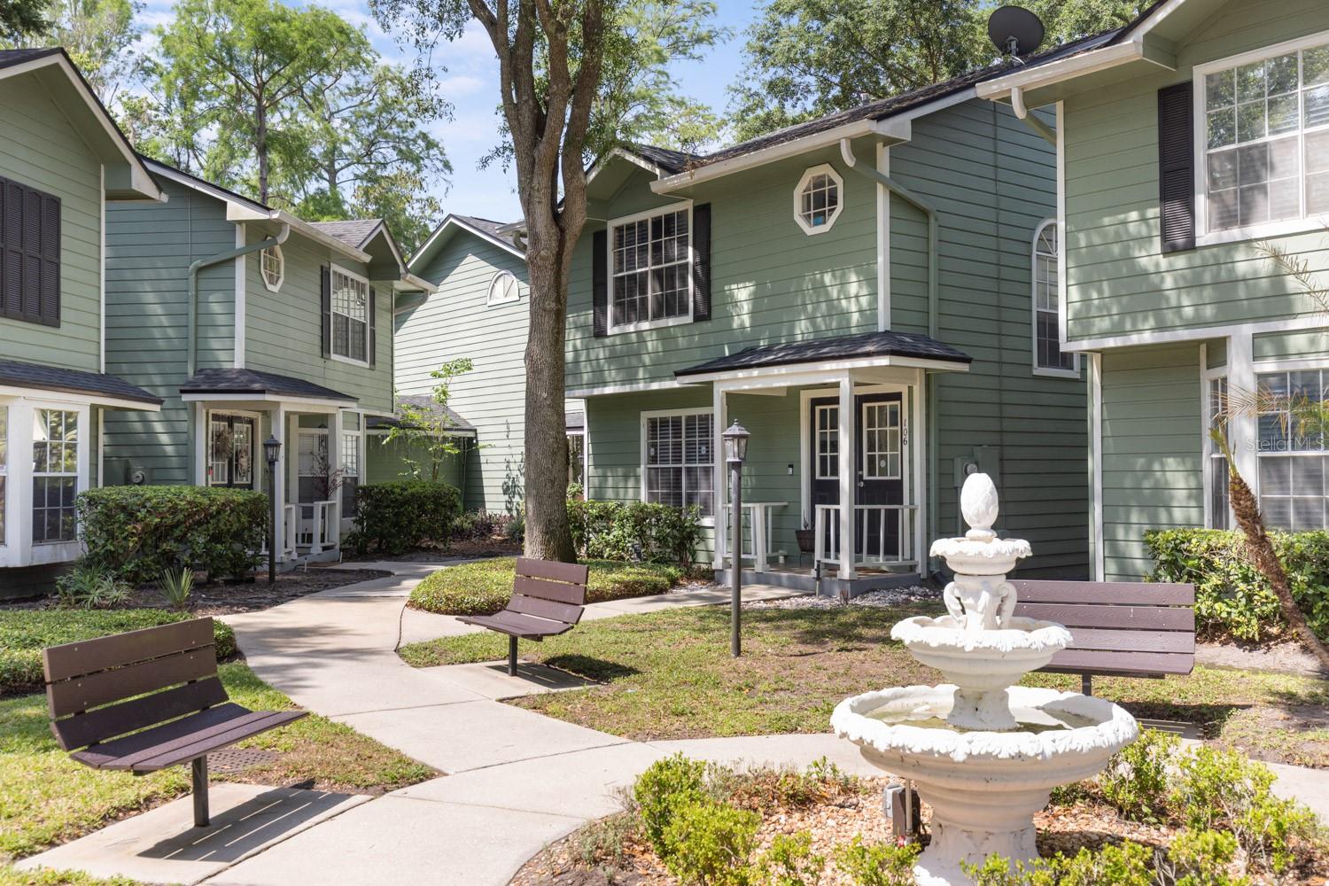 5990 Braemar Unit 106, Orlando, FL 32822