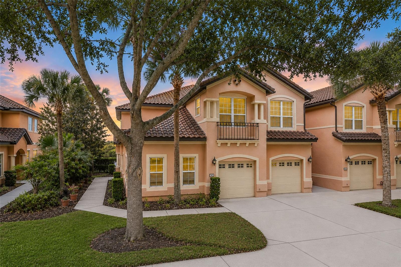 901 Camino Real Unit 901, Howey In the Hills, FL 34737