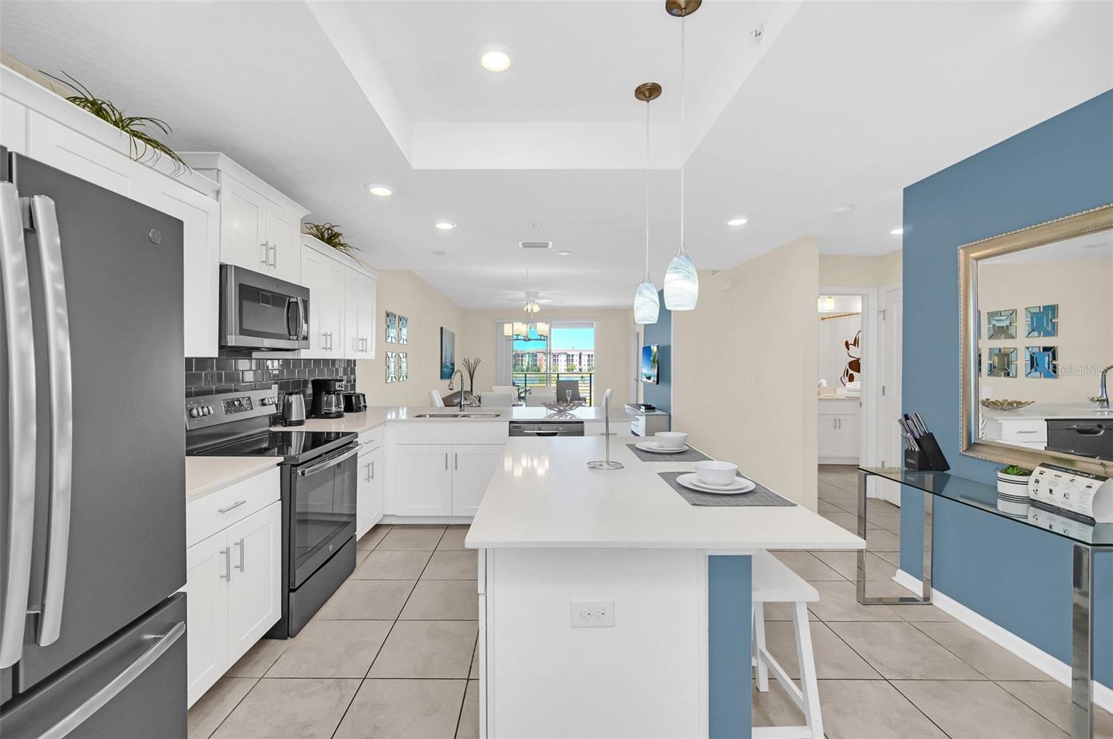4721 Clock Tower Unit 304, Kissimmee, FL 34746