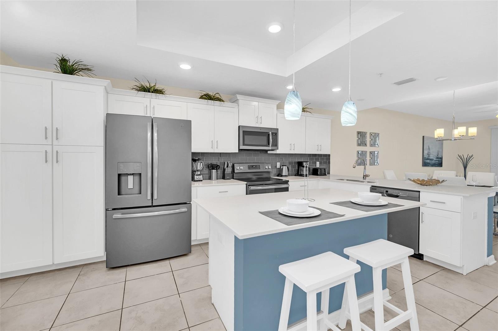 4721 Clock Tower Unit 304, Kissimmee, FL 34746