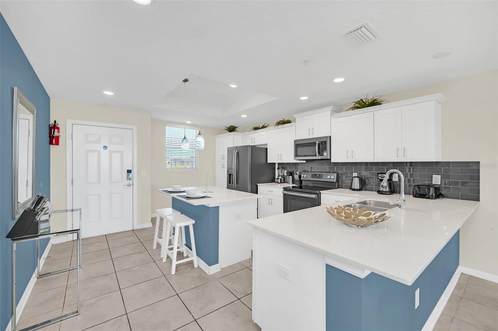 4721 Clock Tower Unit 304, Kissimmee, FL 34746