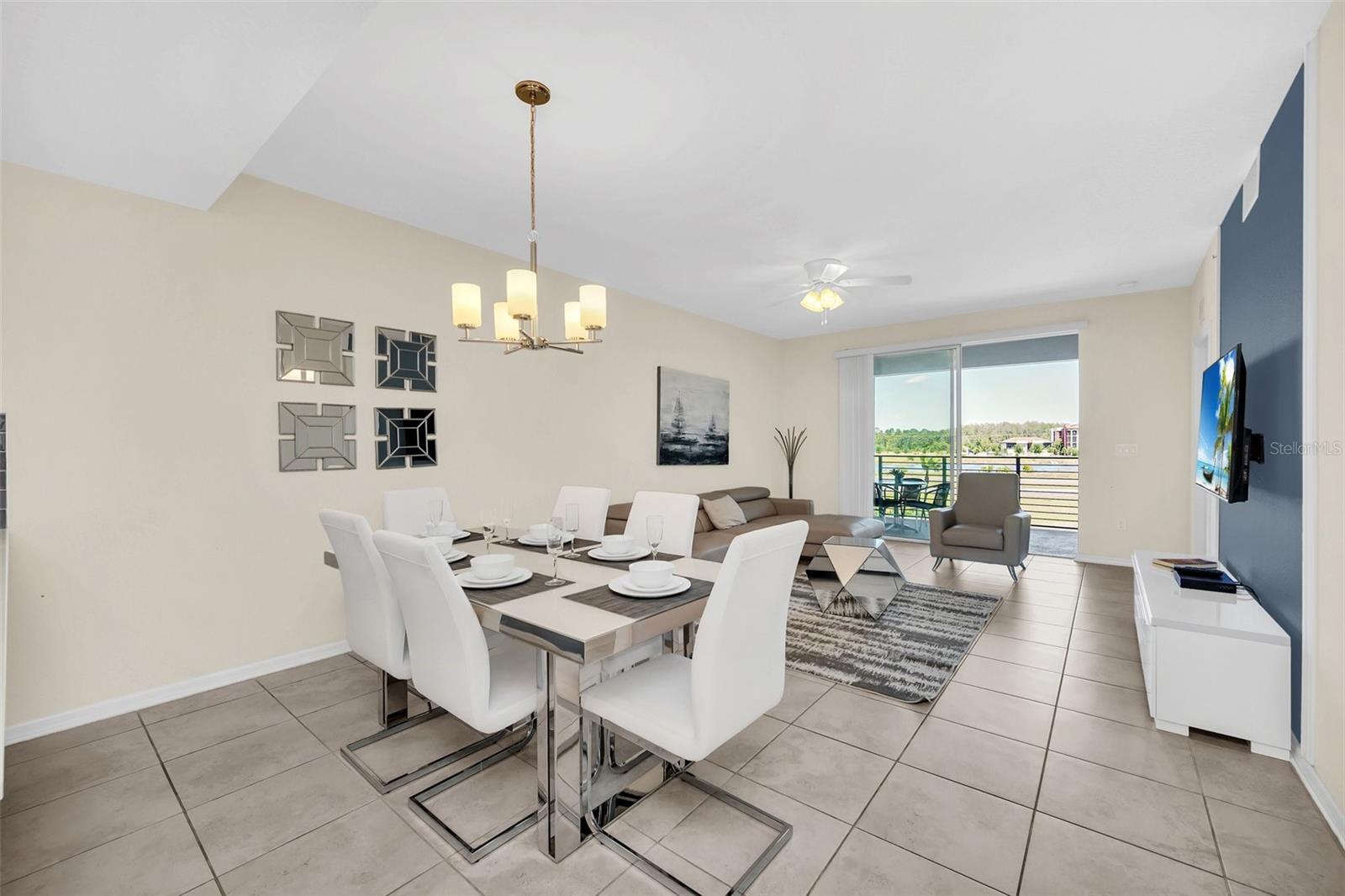 4721 Clock Tower Unit 304, Kissimmee, FL 34746