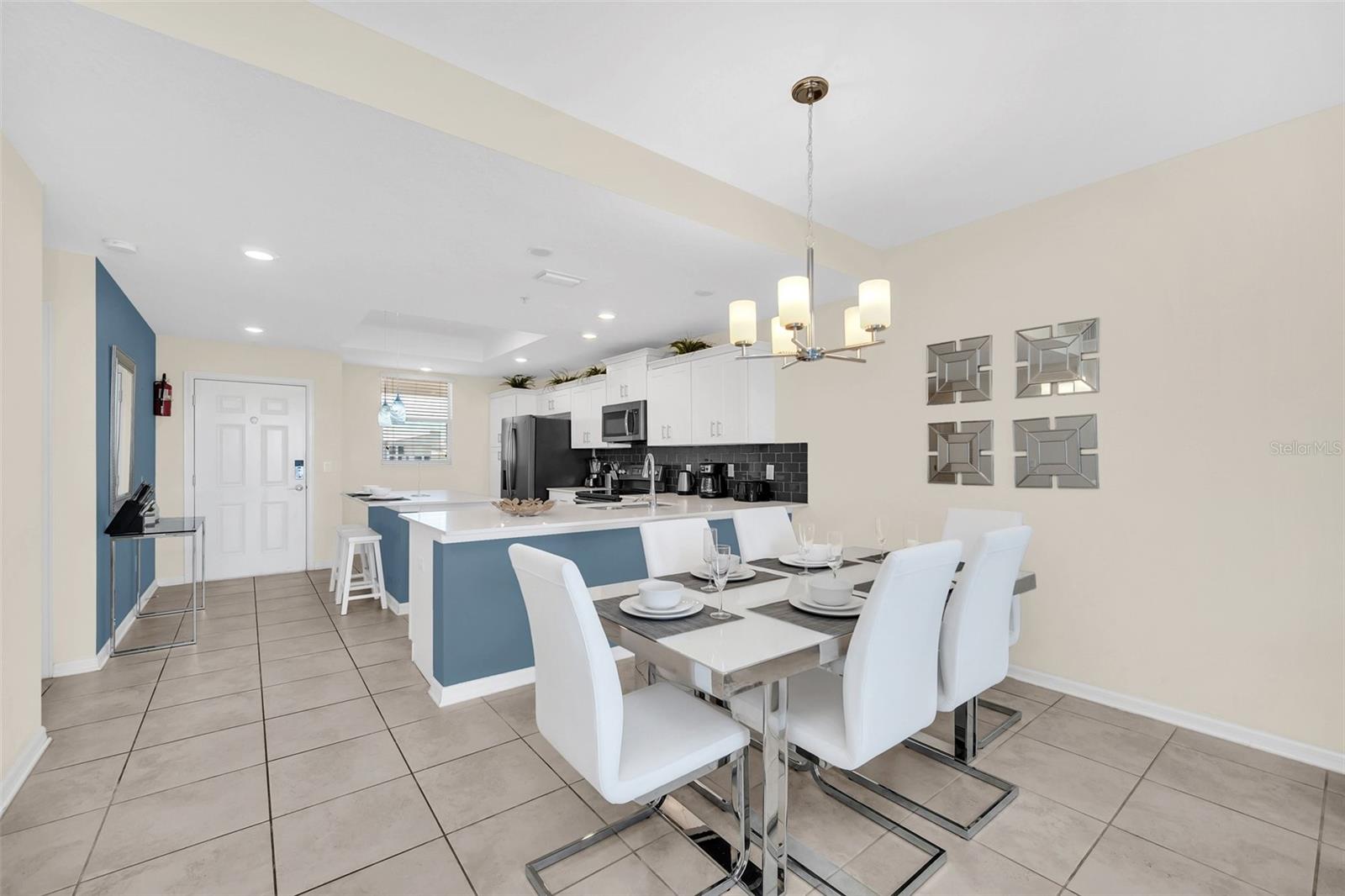 4721 Clock Tower Unit 304, Kissimmee, FL 34746