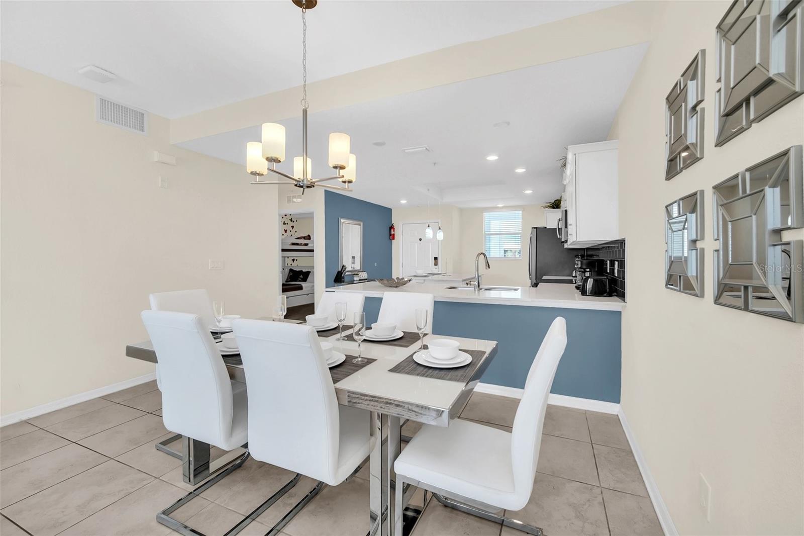 4721 Clock Tower Unit 304, Kissimmee, FL 34746