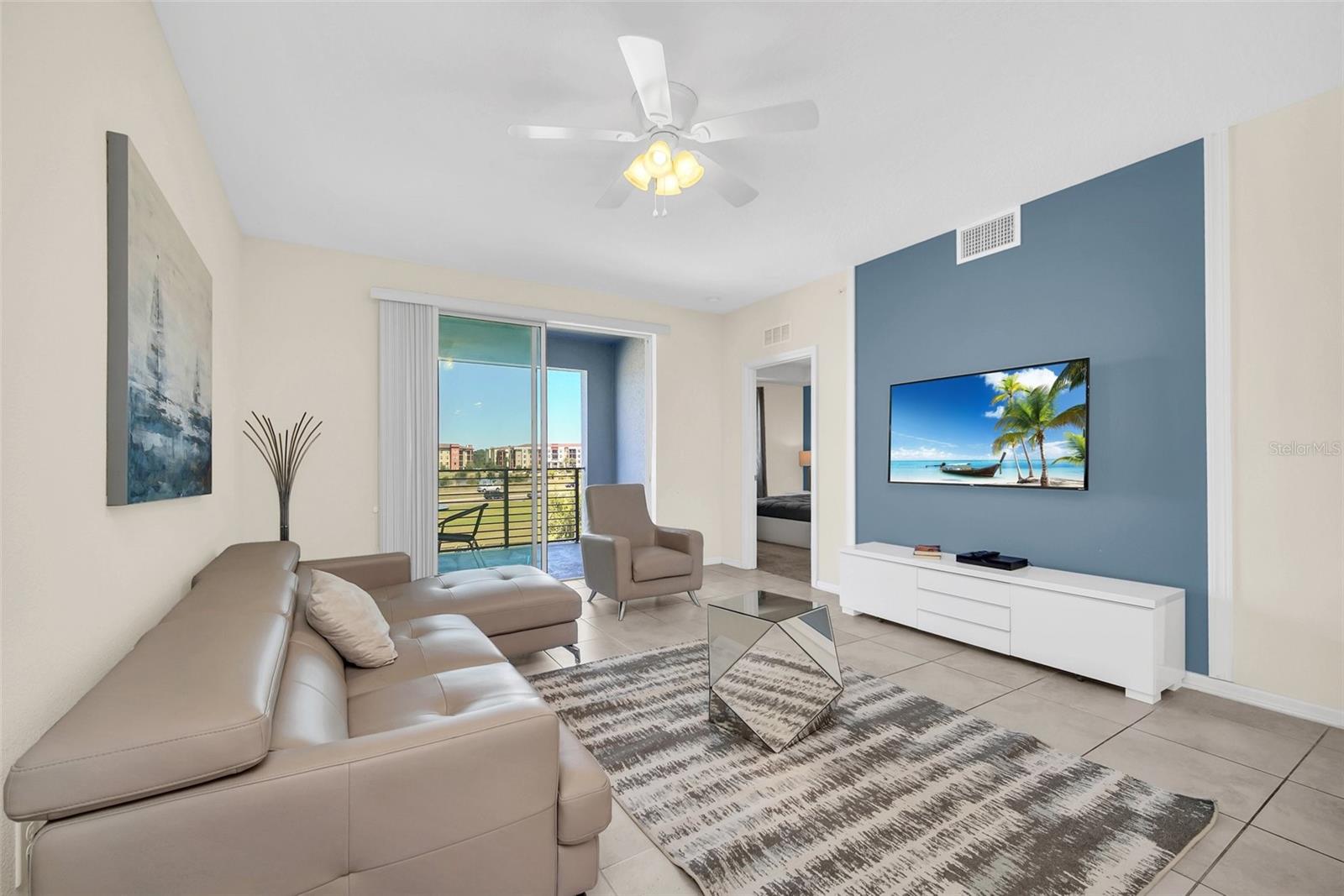 4721 Clock Tower Unit 304, Kissimmee, FL 34746