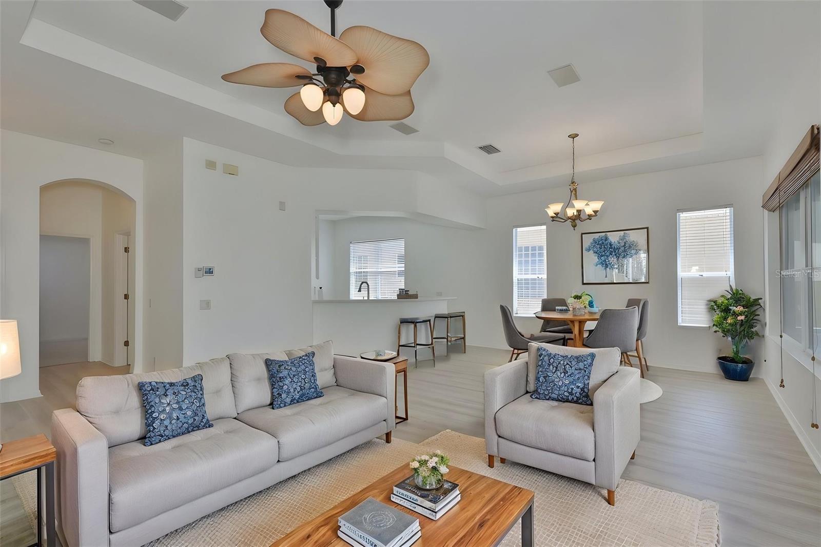 448 Noble Faire, Sun City Center, FL 33573