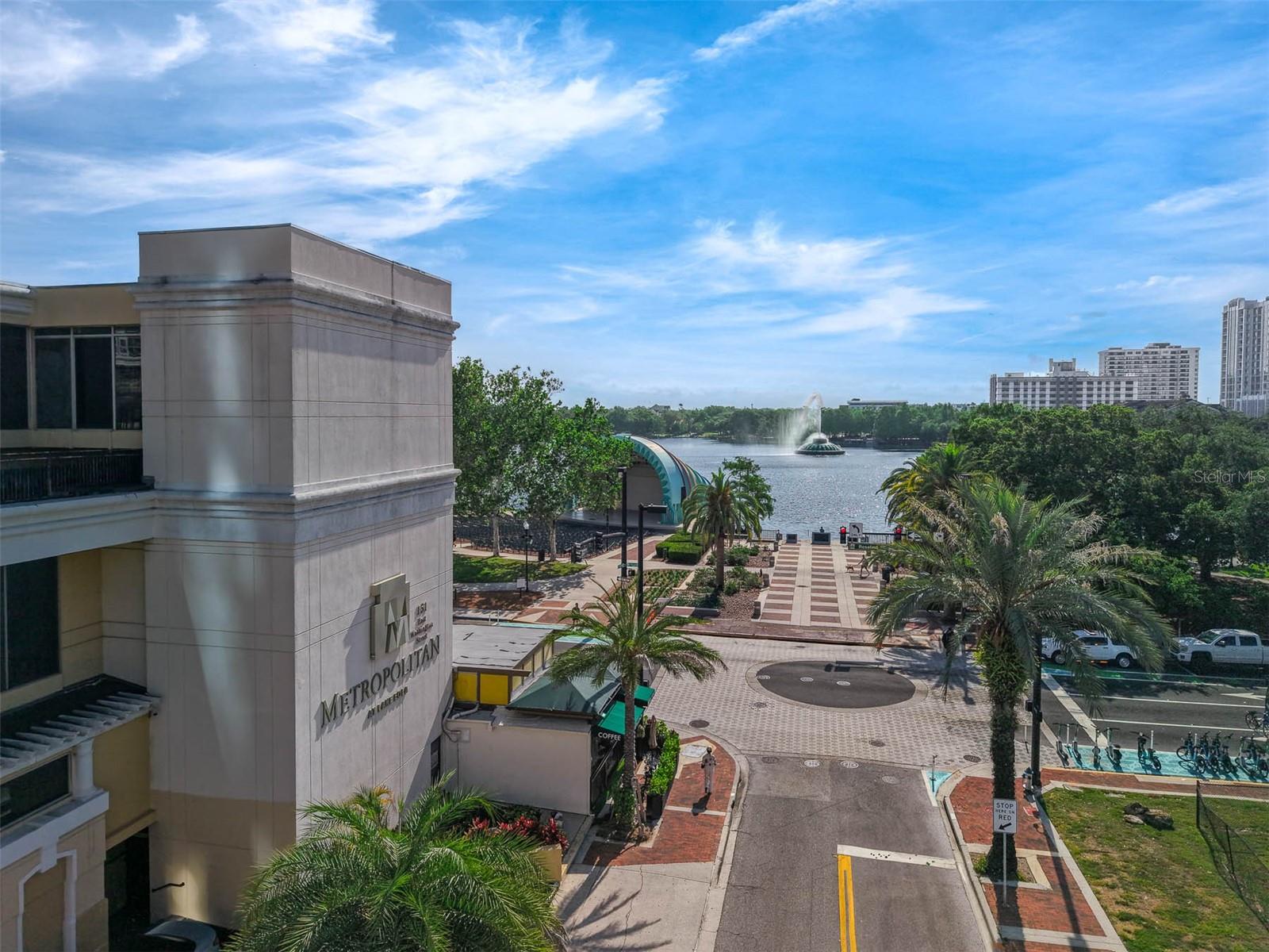 151 Washington Unit 404, Orlando, FL 32801
