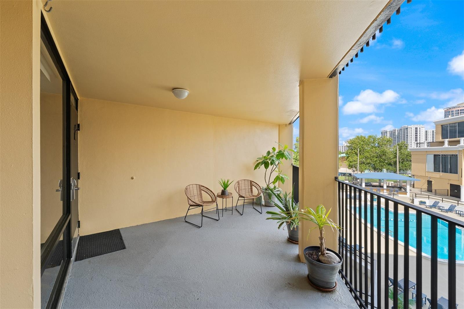151 Washington Unit 404, Orlando, FL 32801