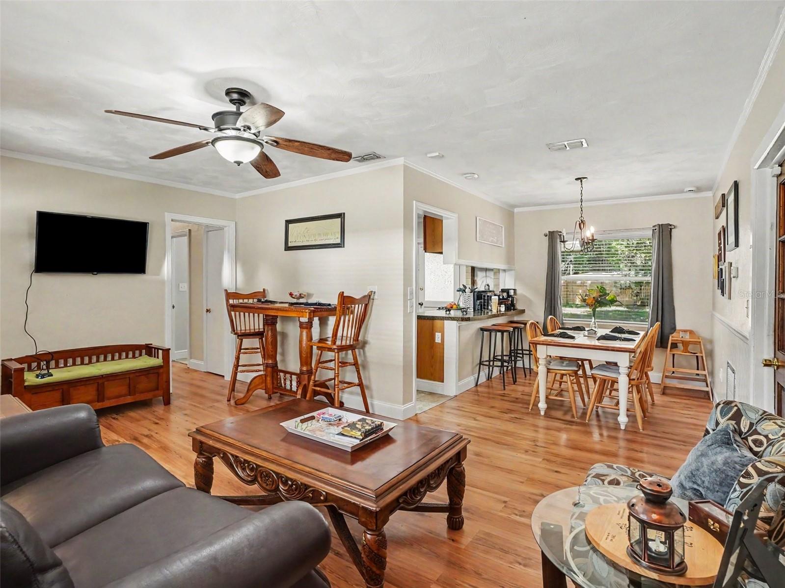 315 11th, Mount Dora, FL 32757