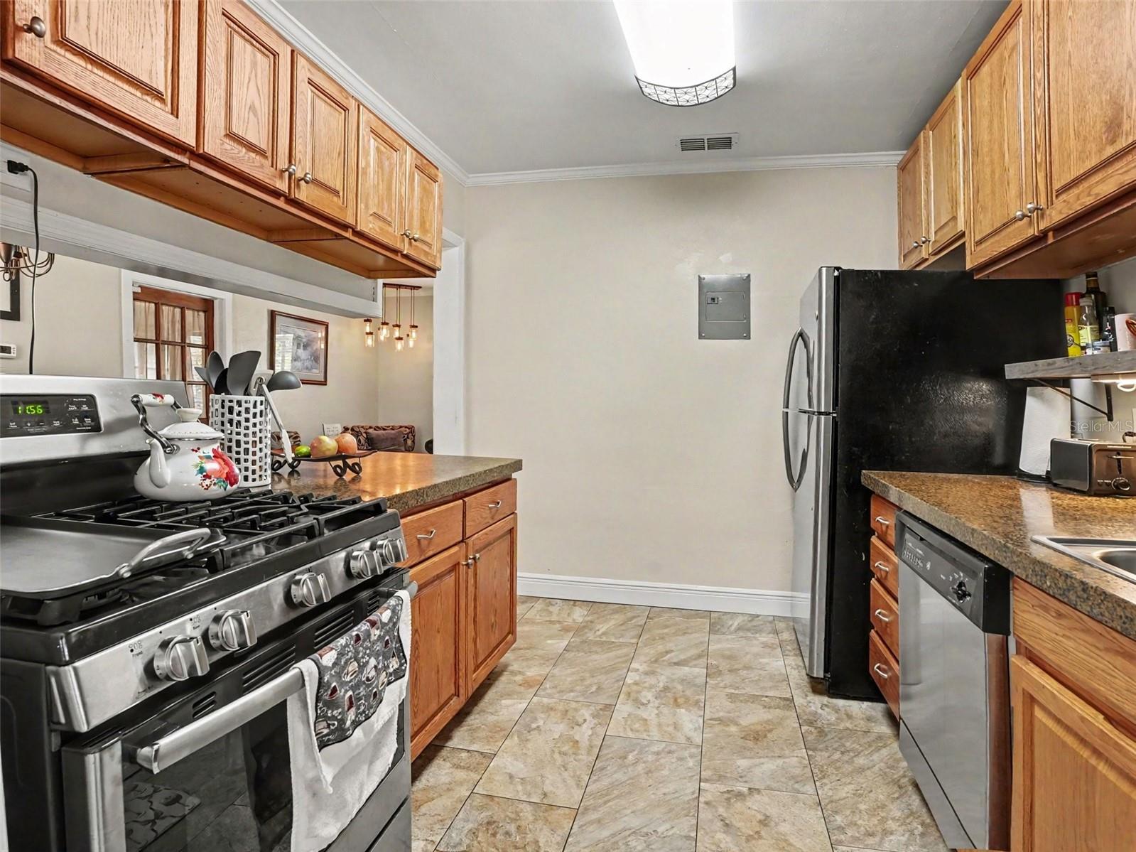 315 11th, Mount Dora, FL 32757