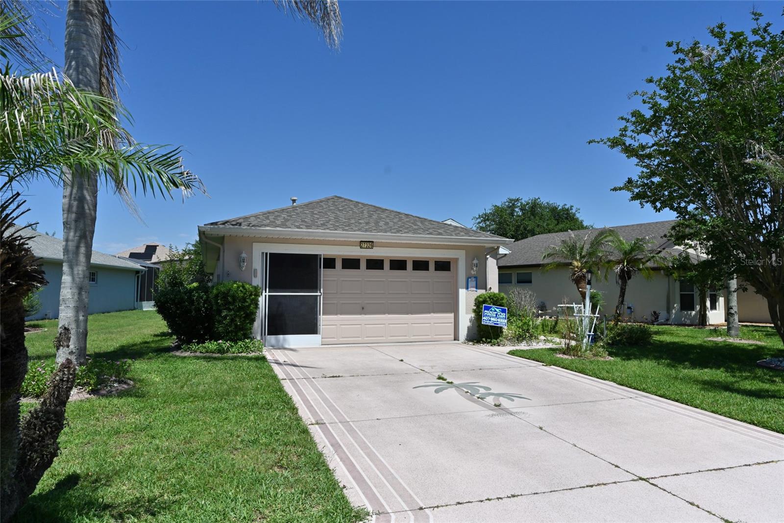 27326 Orchid Glade, Leesburg, FL 34748