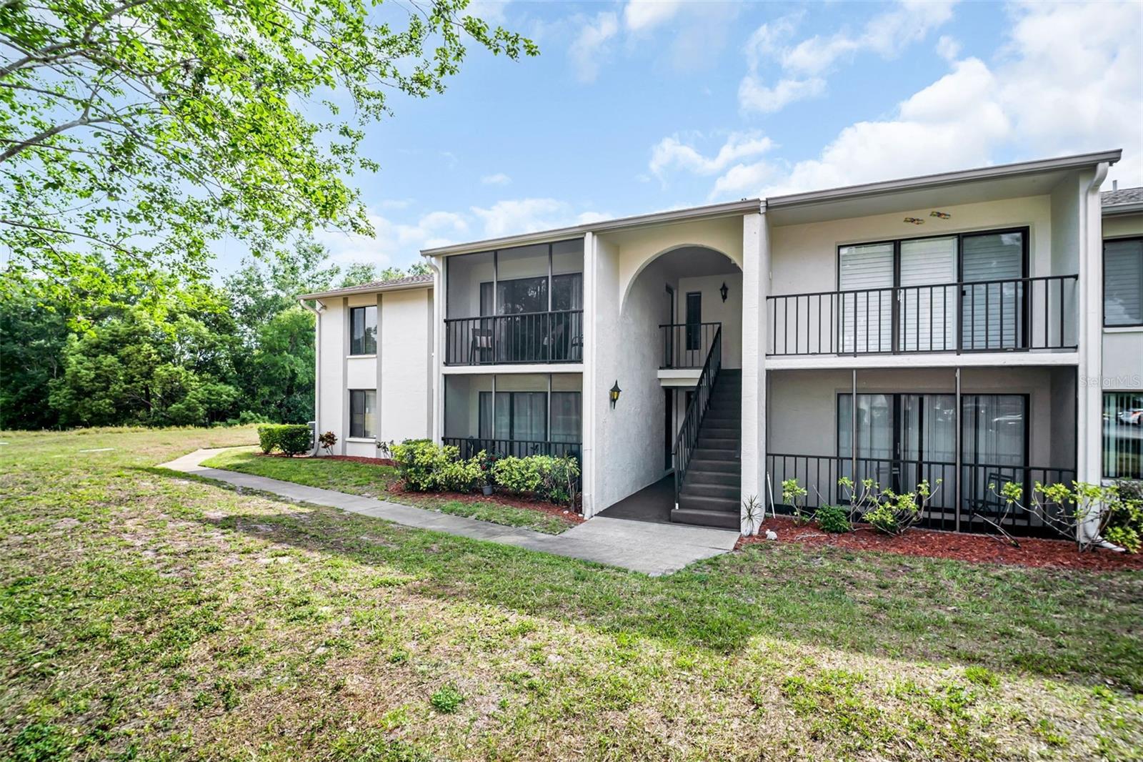 2642 Pine Ridge Unit G2, Palm Harbor, FL 34684