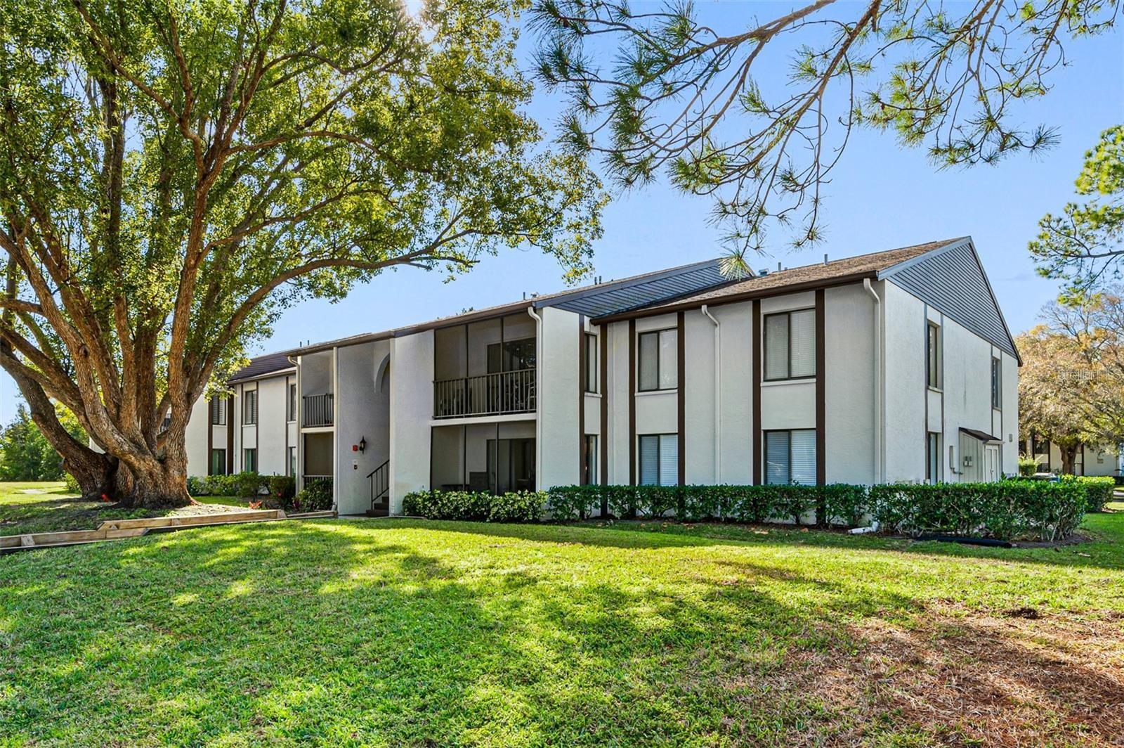 2642 Pine Ridge Unit G2, Palm Harbor, FL 34684