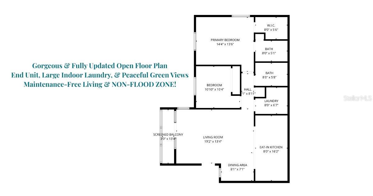 2642 Pine Ridge Unit G2, Palm Harbor, FL 34684