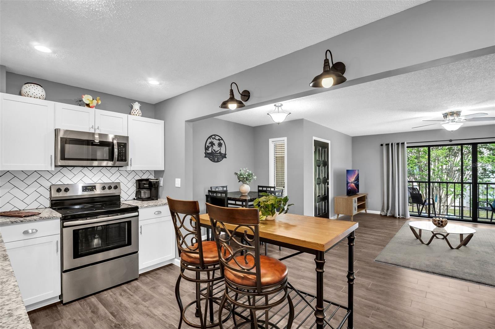 2642 Pine Ridge Unit G2, Palm Harbor, FL 34684