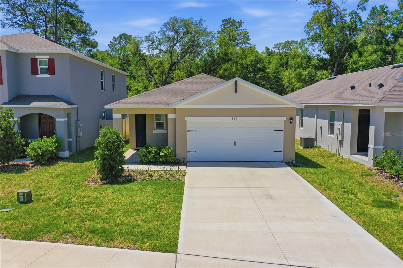 479 Pelham Park, Deland, FL 32720