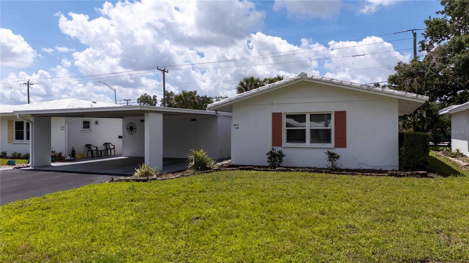 3816 Roxane Blvd Unit 158, Sarasota, FL 34235