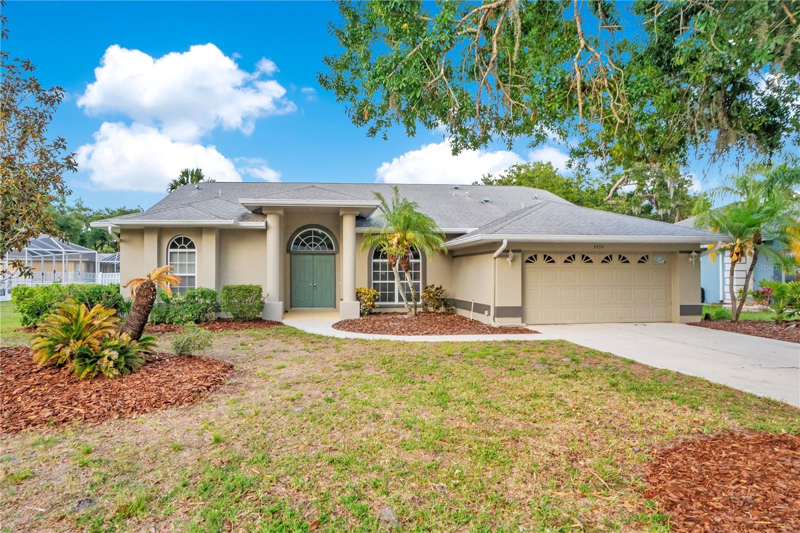 3404 River Woods, Parrish, FL 34219