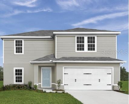 11464 77th, Belleview, FL 34420