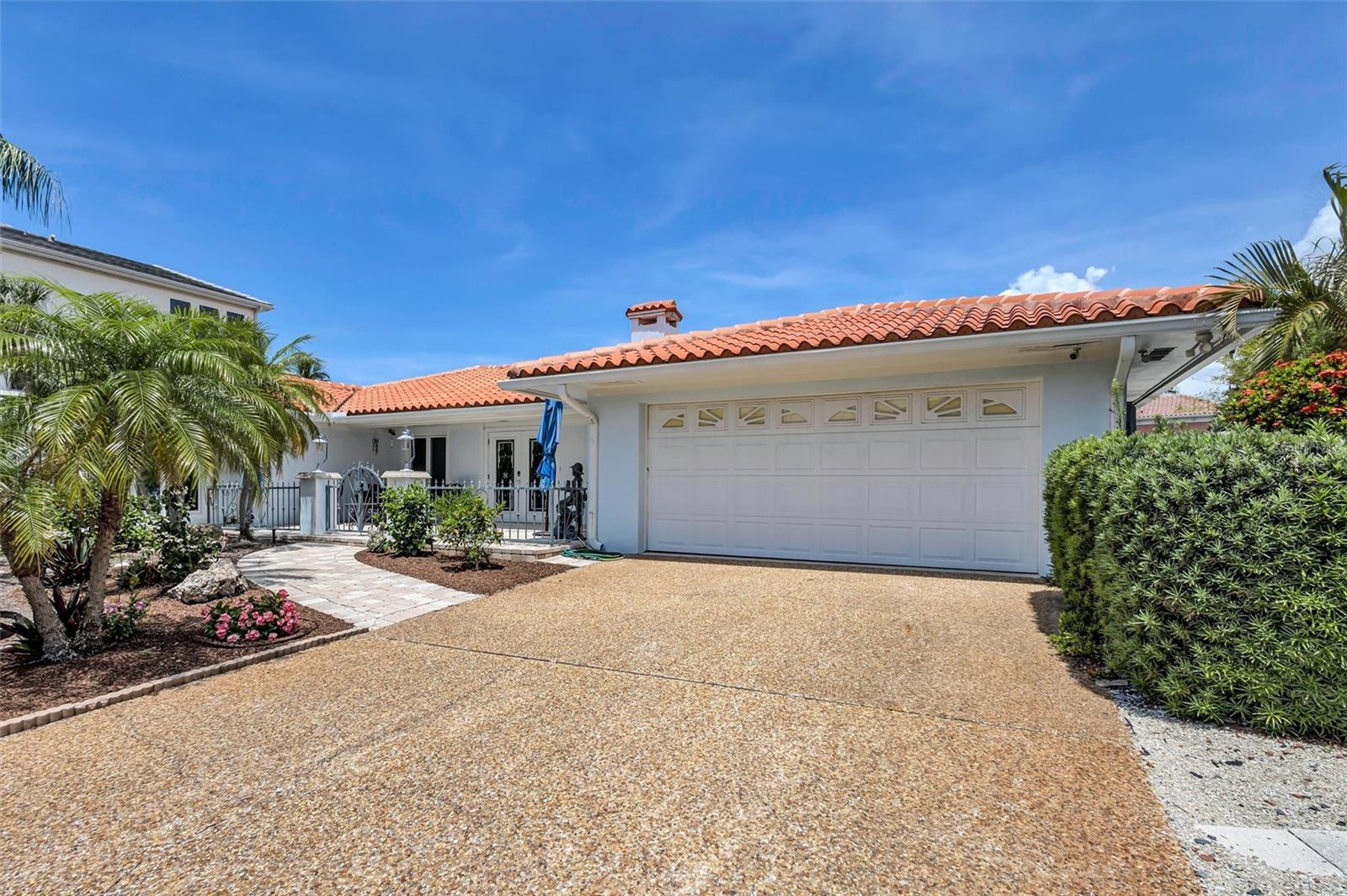 617 Rountree, Longboat Key, FL 34228