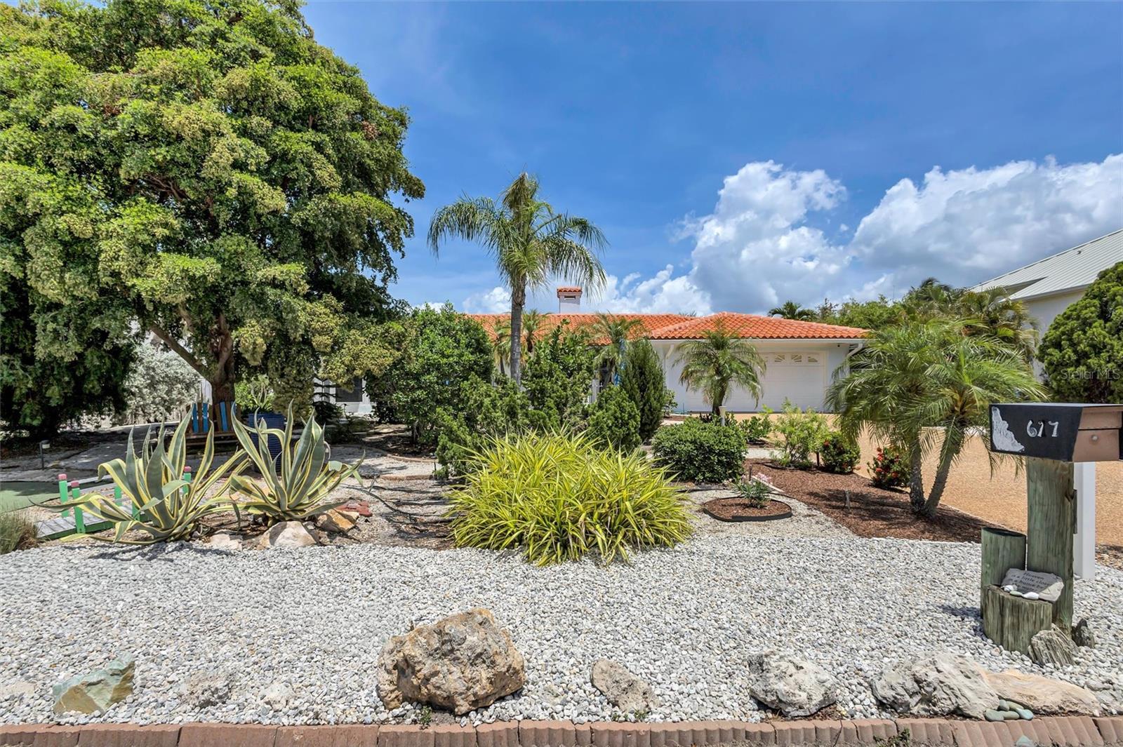 617 Rountree, Longboat Key, FL 34228