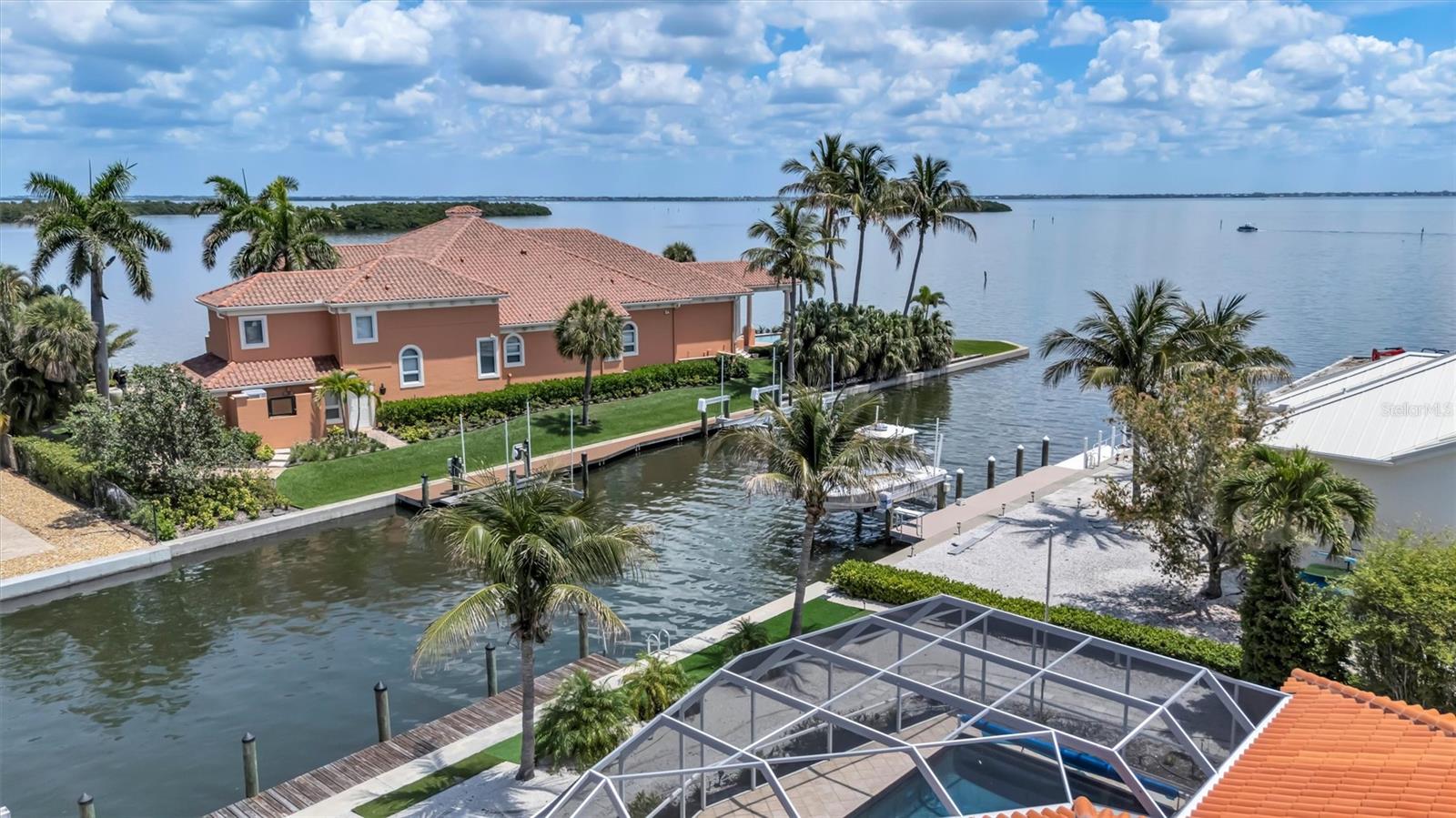 617 Rountree, Longboat Key, FL 34228