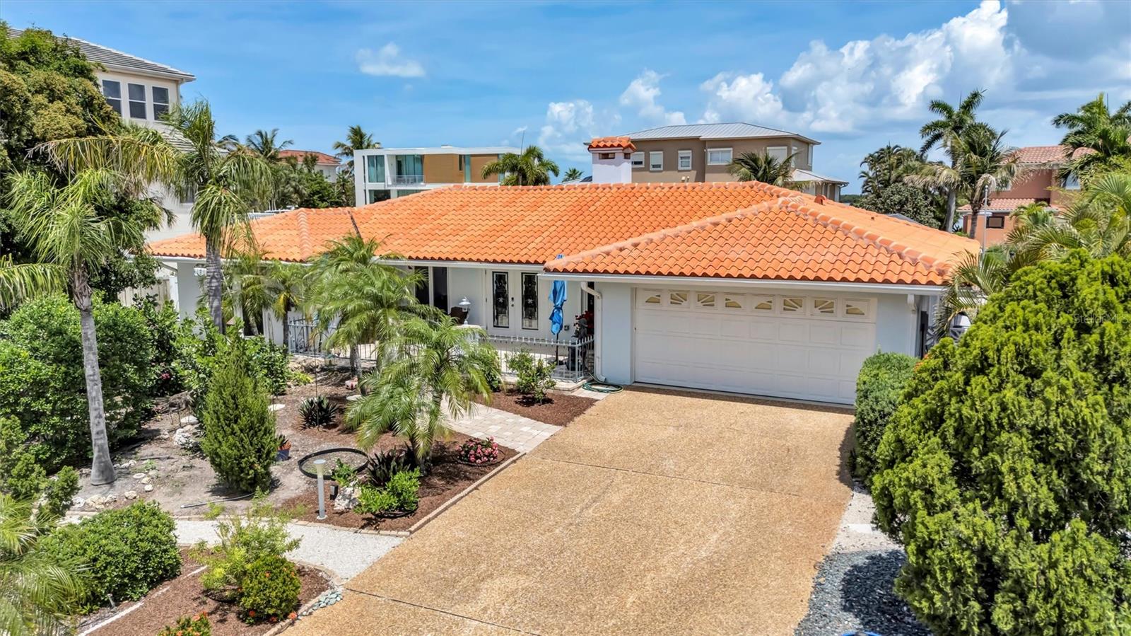 617 Rountree, Longboat Key, FL 34228