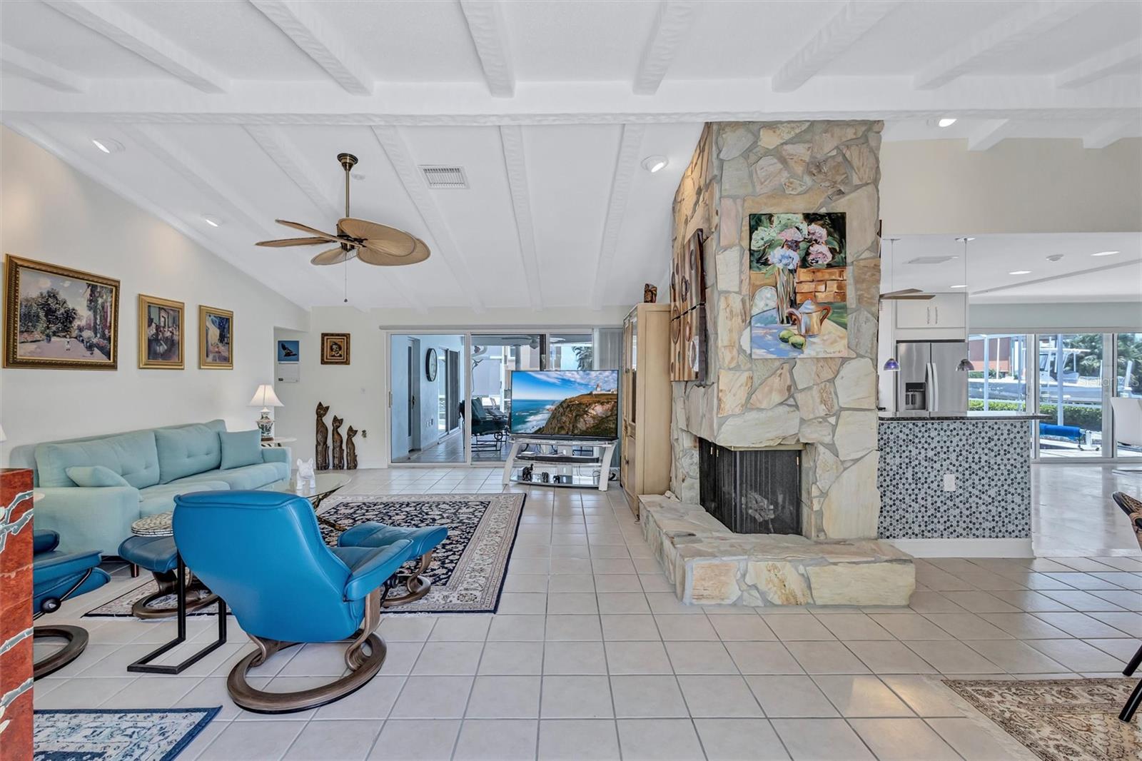 617 Rountree, Longboat Key, FL 34228