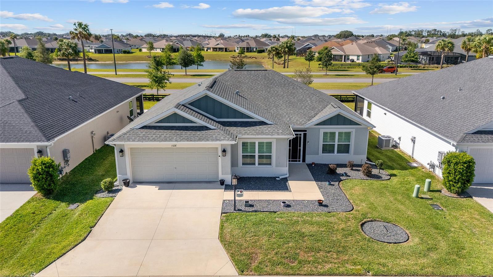 1106 Ebling, The Villages, FL 32163