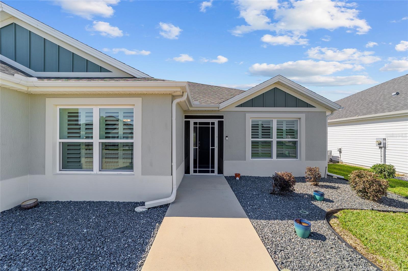 1106 Ebling, The Villages, FL 32163