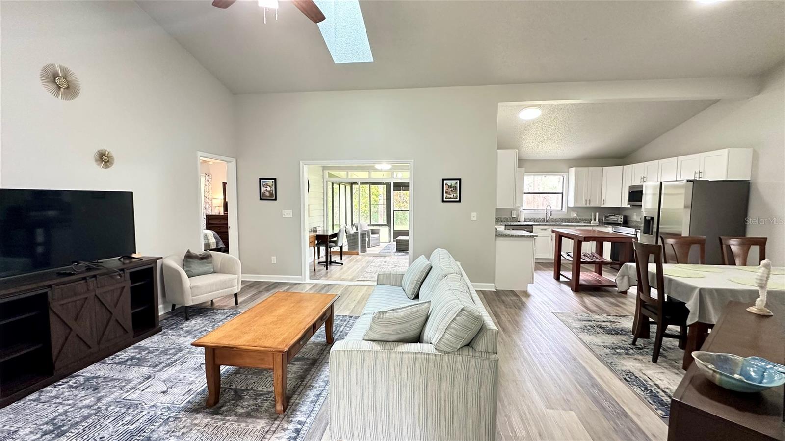 782 Pine Shores, New Smyrna Beach, FL 32168